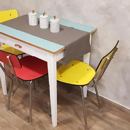 Stylove Podkrovni Apartament Ostrawa