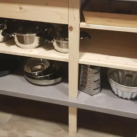 Stylove Podkrovni Ostrawa