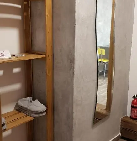 Stylove Podkrovni Ostrawa