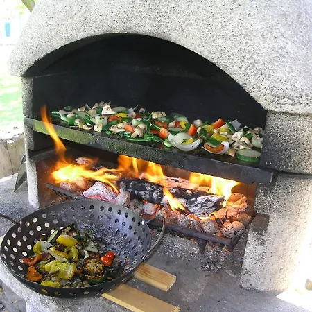 Stylove Podkrovni 오스트라바
