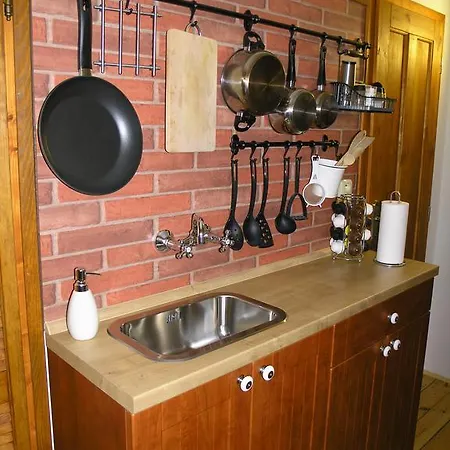Stylove Podkrovni *
