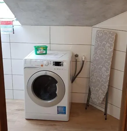 Apartment Stylove Podkrovni Apartmany Ostrava