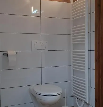 Stylove Podkrovni Apartmany Ostrava