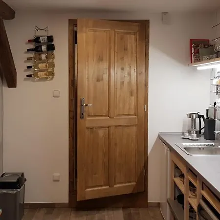 Stylove Podkrovni Apartmany Ostrava * Ostrava