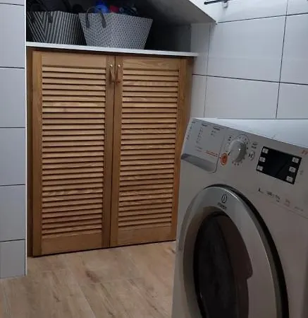 Stylove Podkrovni Apartmany Ostrava Apartment *