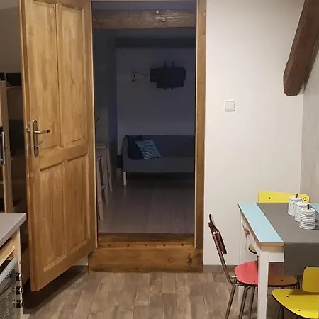 Stylove Podkrovni Apartmany Ostrava Апартаменты Острава