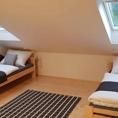 Stylove Podkrovni Apartmany Ostrava * Ostrava