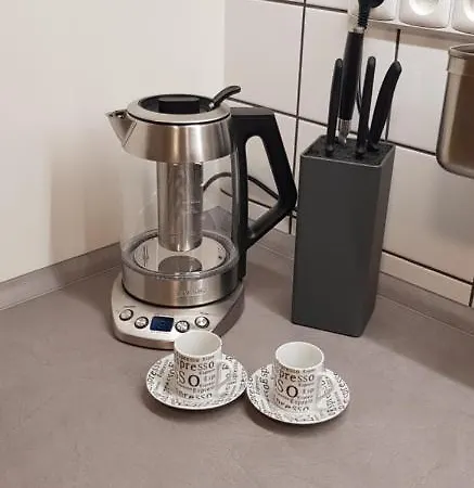 Apartment Stylove Podkrovni Apartmany Ostrava *
