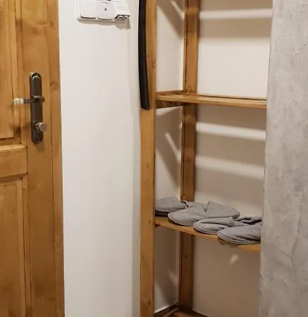 Stylove Podkrovni Apartmany Ostrava * Ostrava