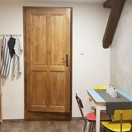 Stylove Podkrovni Apartmany Ostrava Ostrava