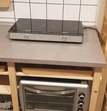 Stylove Podkrovni Apartmany Ostrava *