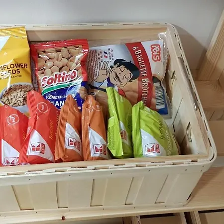 Stylove Podkrovni Apartmany Ostrava Апартаменты *