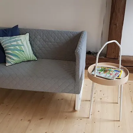 Stylove Podkrovni Apartmany Ostrava *