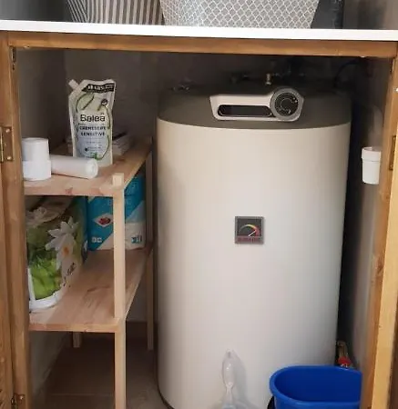 Stylove Podkrovni Apartmany Ostrava Апартаменты