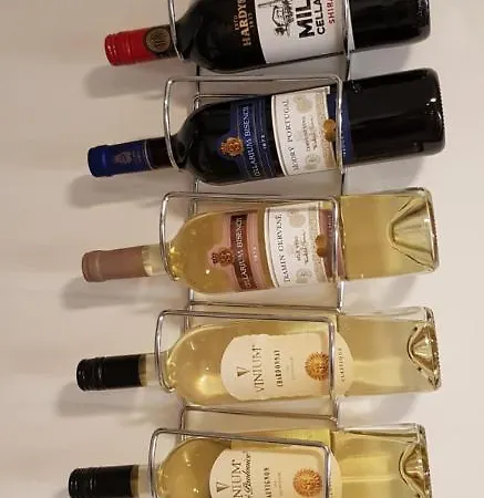 Stylove Podkrovni Apartmany Ostrava *