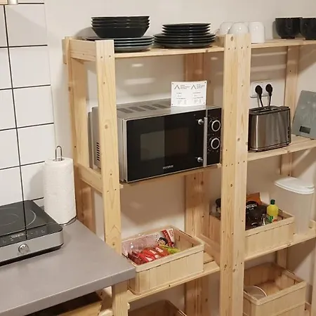 Stylove Podkrovni Apartmany Ostrava * Ostrava