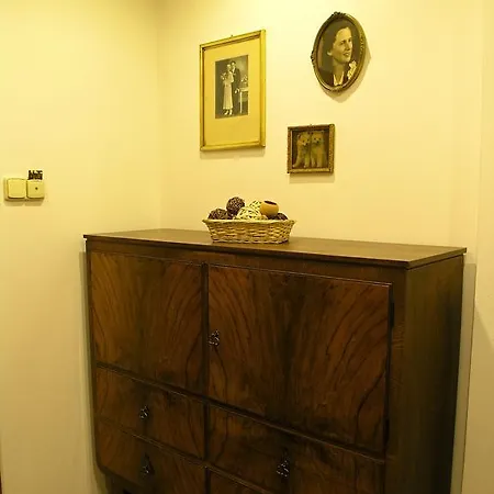 Stylove Podkrovni Appartement