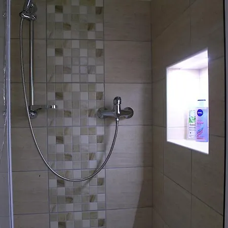 Apartment Stylove Podkrovni Apartmany Ostrava