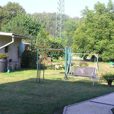 Stylove Podkrovni Apartmany Ostrava * Ostrava