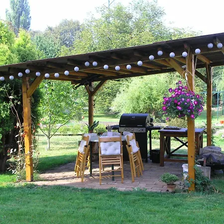 Stylove Podkrovni Apartmany Ostrava * Ostrava