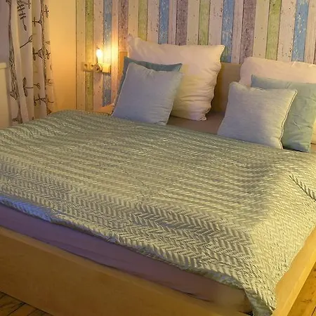 Stylove Podkrovni Apartmany Ostrava Ostrava