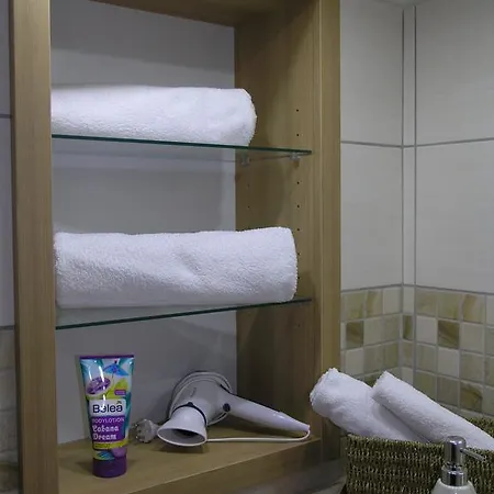Stylove Podkrovni Apartmany Ostrava Ostrava