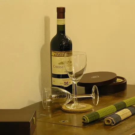 Apartamento Stylové Podkrovní *