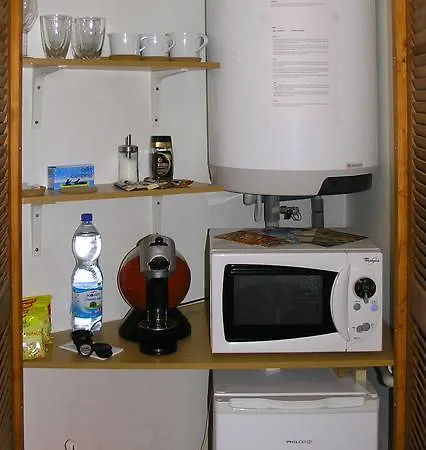 Appartement Stylove Podkrovni *