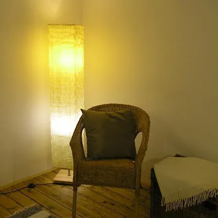 Apartment Stylove Podkrovni Apartmany Ostrava