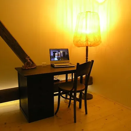 Stylove Podkrovni Apartmany Ostrava * Ostrava