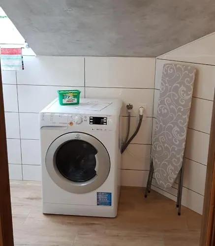 Apartamento Stylové Podkrovní
