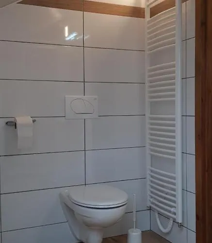 Stylové Podkrovní