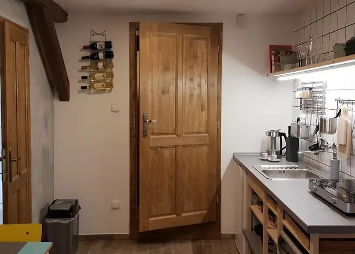 Stylové Podkrovní * Ostrava