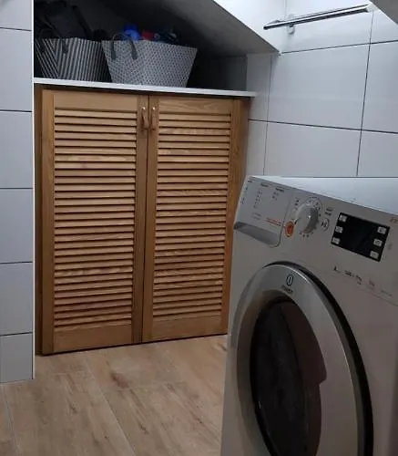 Stylové Podkrovní Apartamento *