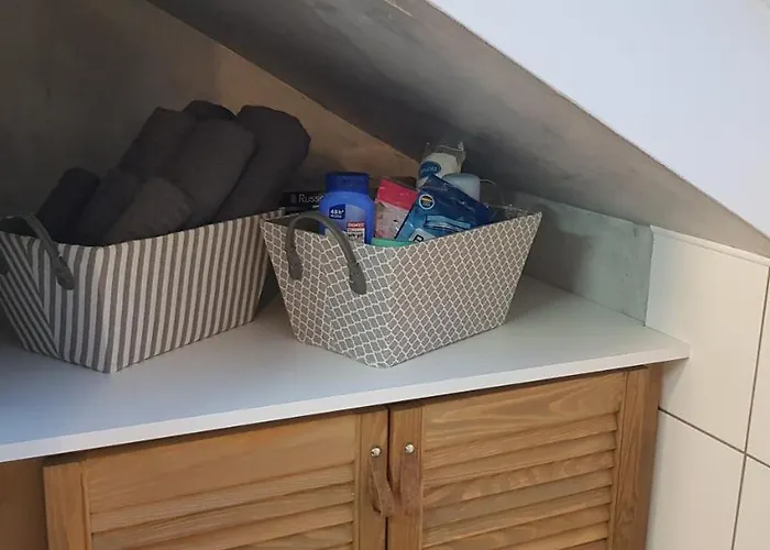 Stylové Podkrovní Apartamento *