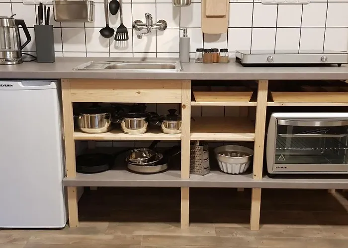 Stylové Podkrovní Apartamento *