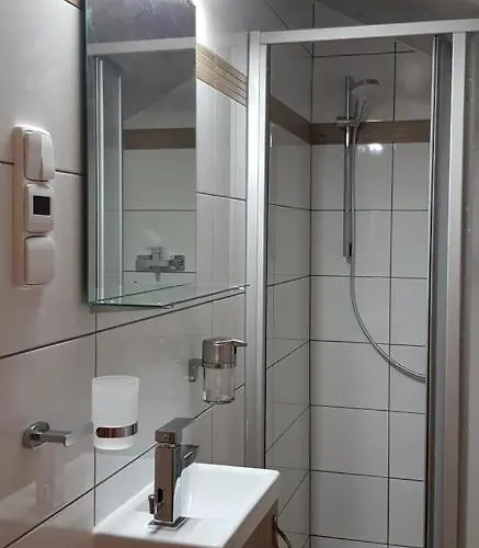 Stylové Podkrovní Apartamento Ostrava