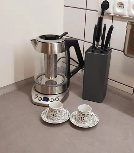 Apartamento Stylové Podkrovní *