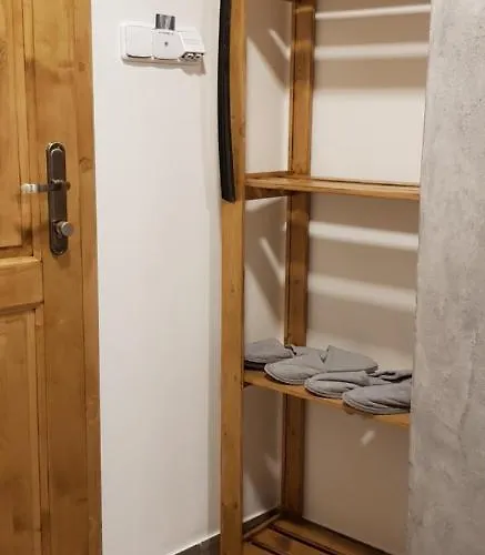 Stylové Podkrovní * Ostrava