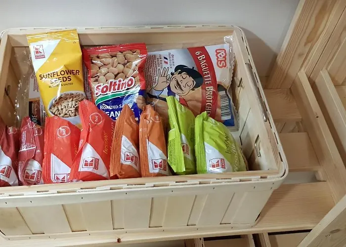 Stylové Podkrovní Apartamento *
