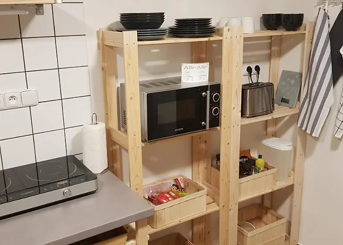 Stylové Podkrovní * Ostrava