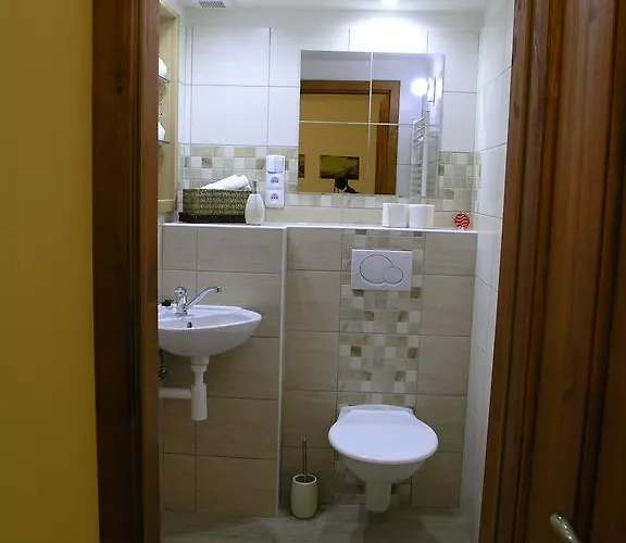 Stylové Podkrovní Apartamento Ostrava
