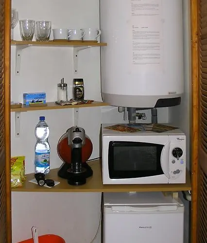 Apartamento Stylové Podkrovní *