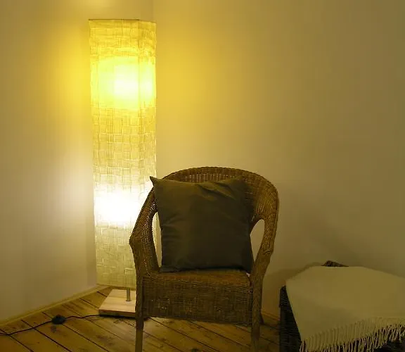 Apartamento Stylové Podkrovní