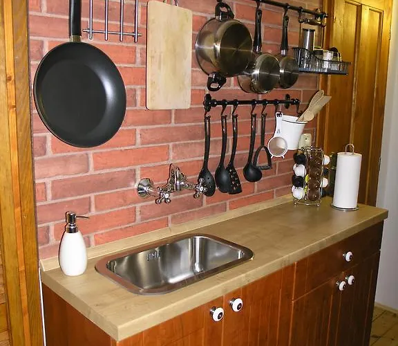 Stylové Podkrovní *