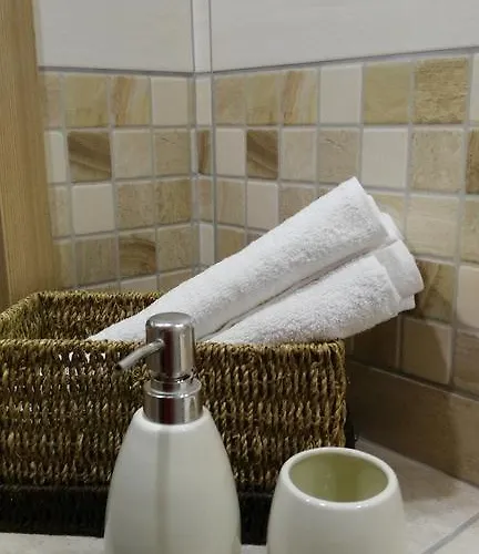 Apartamento Stylové Podkrovní *