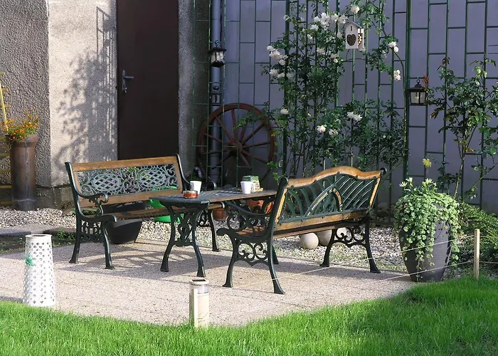 Apartamento Stylové Podkrovní